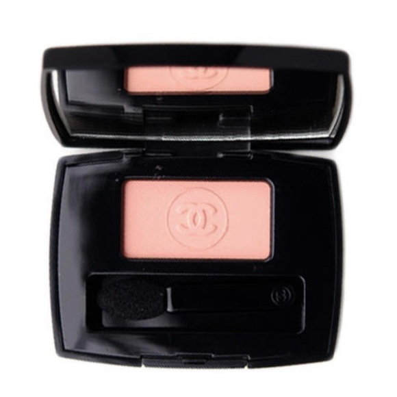 🆕💞CHANEL Ombre Essentielle Soft Touch Eyeshadow • CANDIDE (Soft Pink) • 0.07oz - Picture 3 of 4